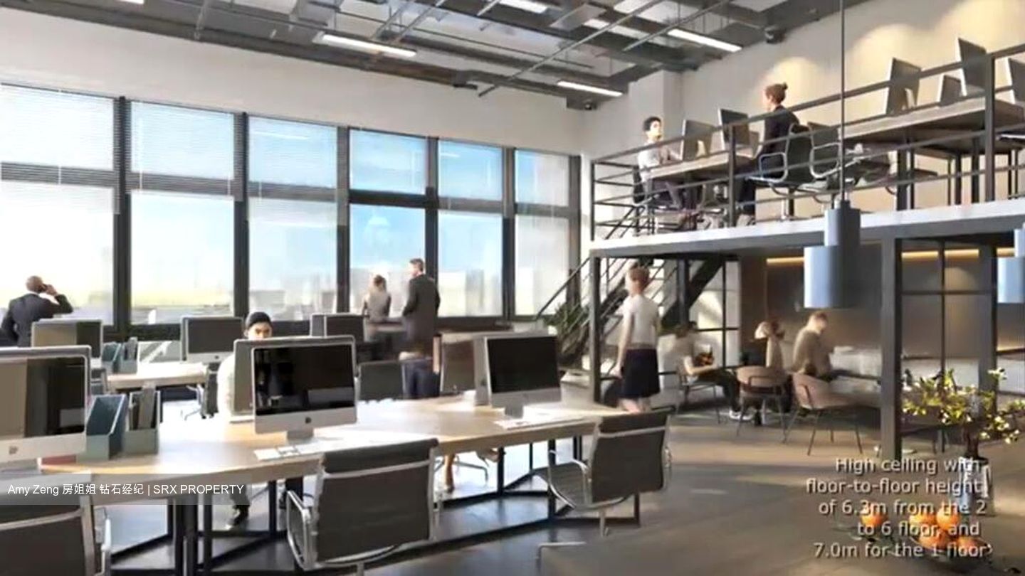 Space 18 (D12), Factory #480160391